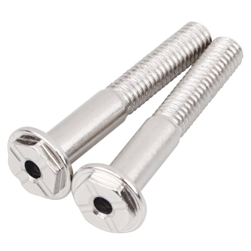 YDLMT Motorcycle Air Cleaner Breather Bolt Screw for Harley Touring Street Road Glide Softail Dyna Trike